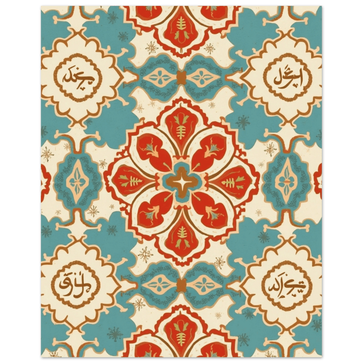 Strength & Fearless Oni Mask T-Shirt  - Kiandesigns.net