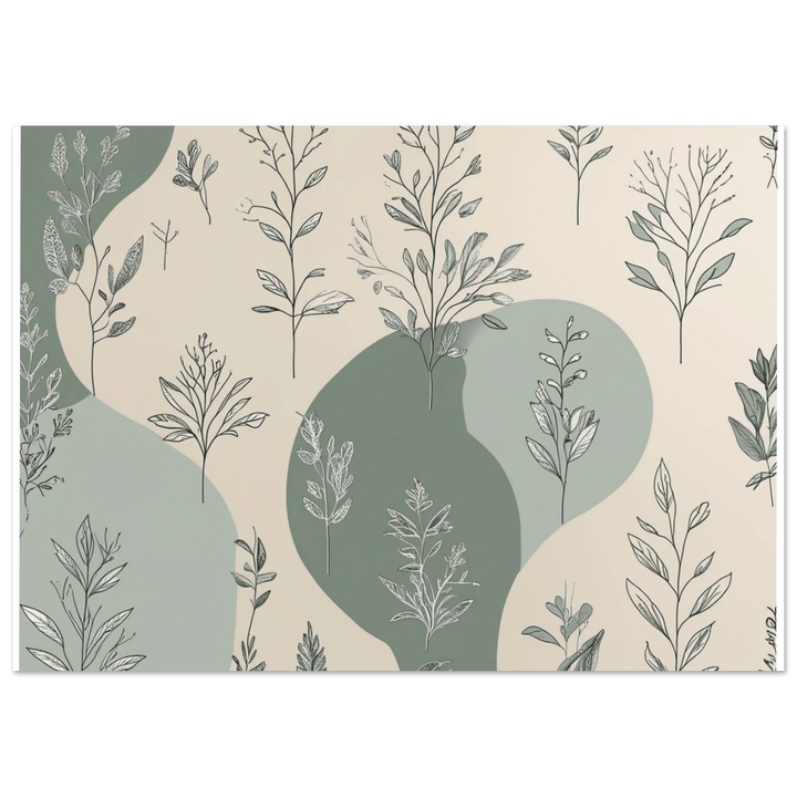 Strength & Fearless Oni Mask T-Shirt  - Kiandesigns.net