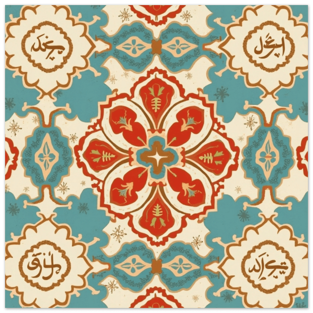 Strength & Fearless Oni Mask T-Shirt  - Kiandesigns.net