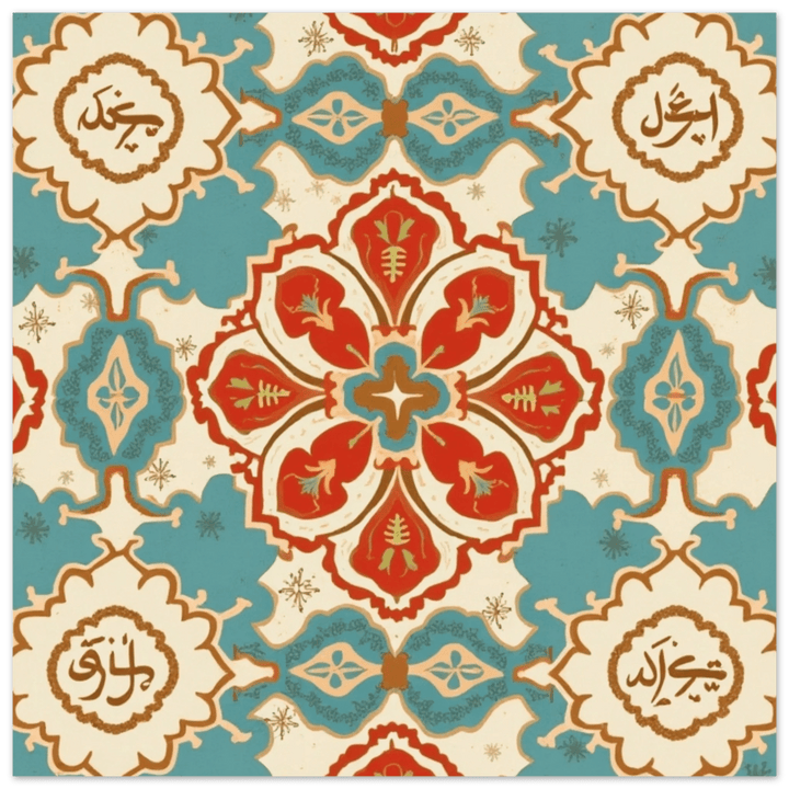 Strength & Fearless Oni Mask T-Shirt  - Kiandesigns.net