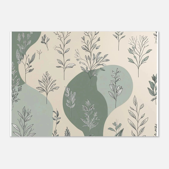 Strength & Fearless Oni Mask T-Shirt  - Kiandesigns.net