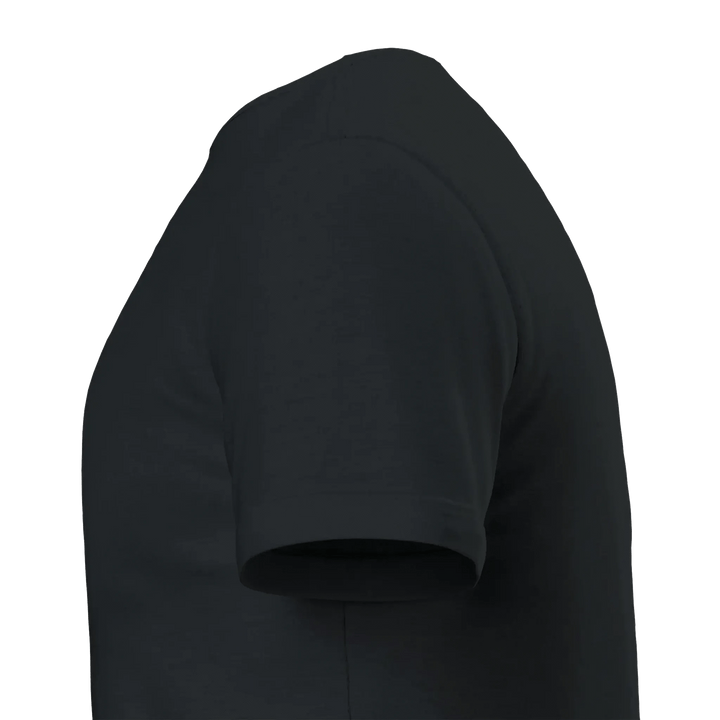 Strength & Fearless Oni Mask T-Shirt  - Kiandesigns.net