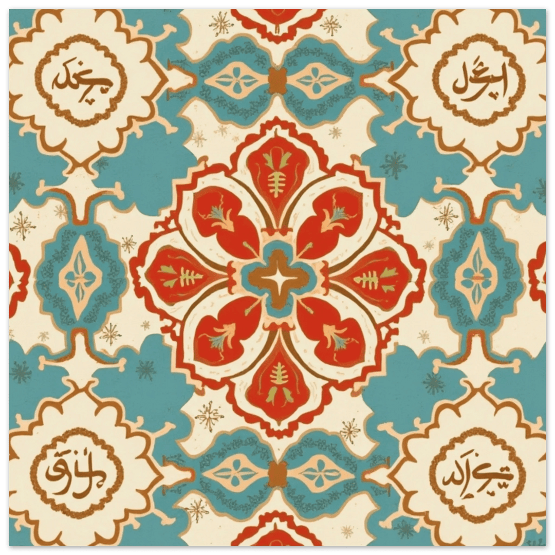 Strength & Fearless Oni Mask T-Shirt  - Kiandesigns.net