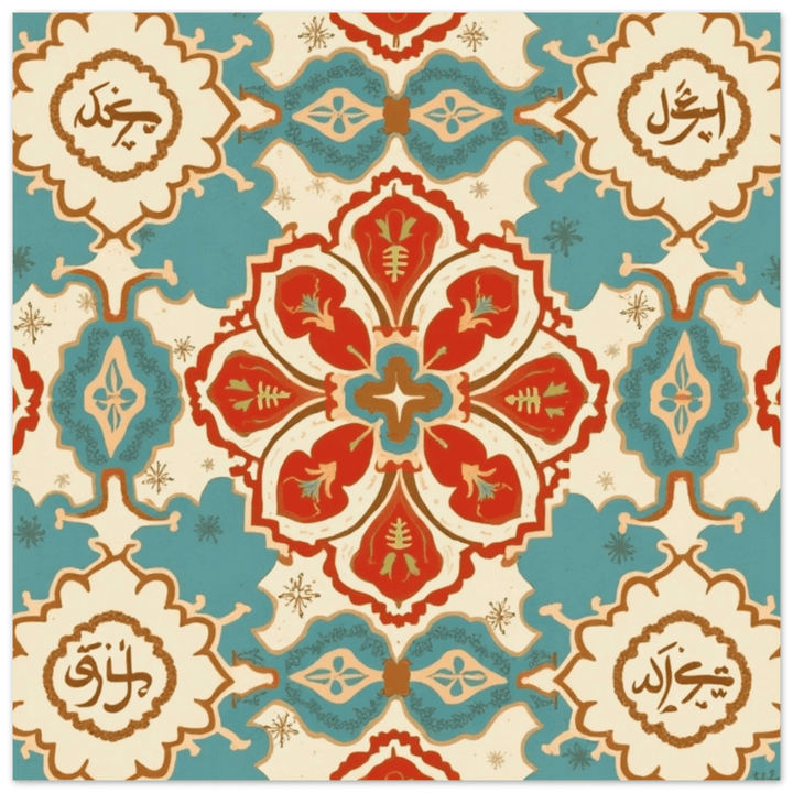 Strength & Fearless Oni Mask T-Shirt  - Kiandesigns.net