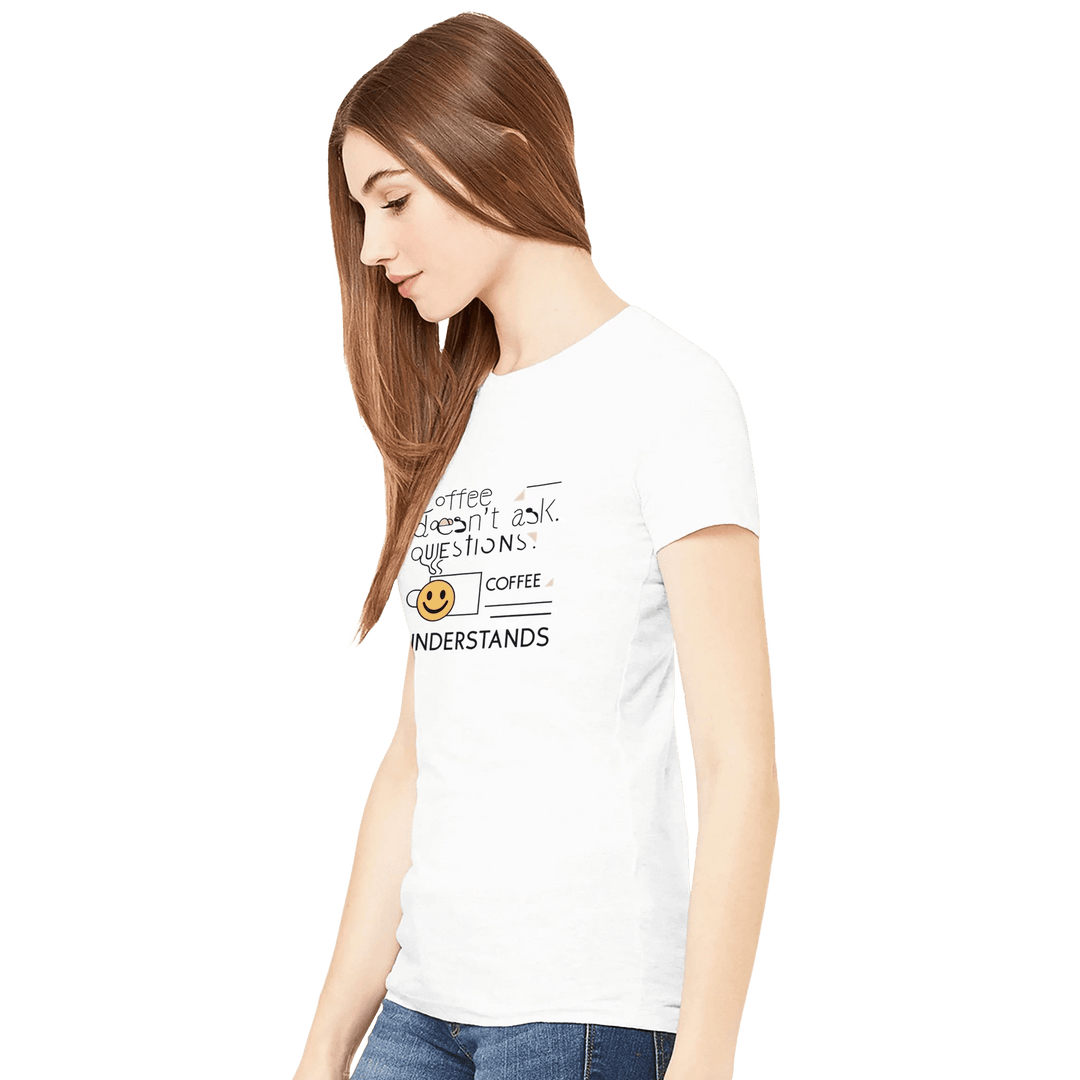 Strength & Fearless Oni Mask T-Shirt  - Kiandesigns.net