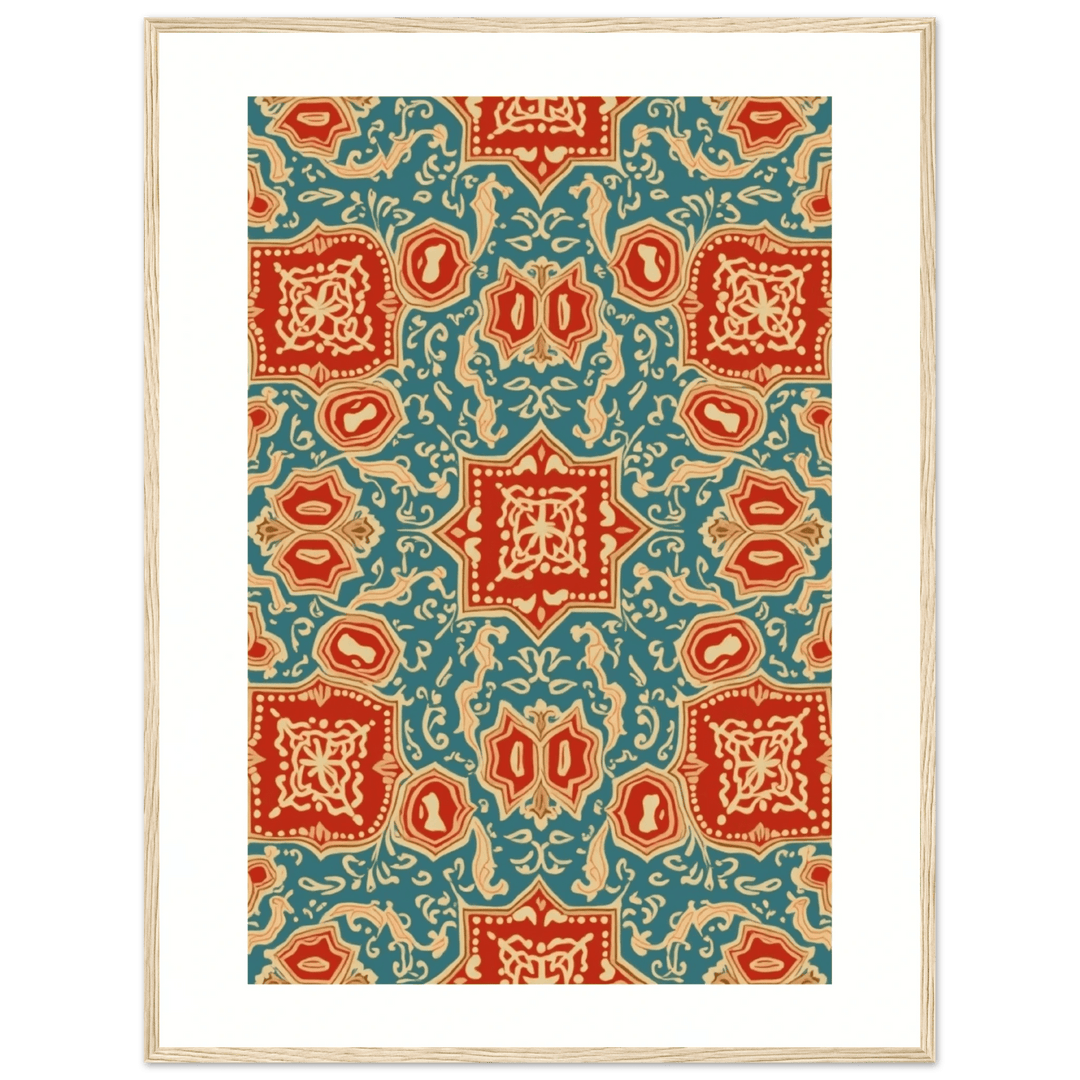 Strength & Fearless Oni Mask T-Shirt  - Kiandesigns.net