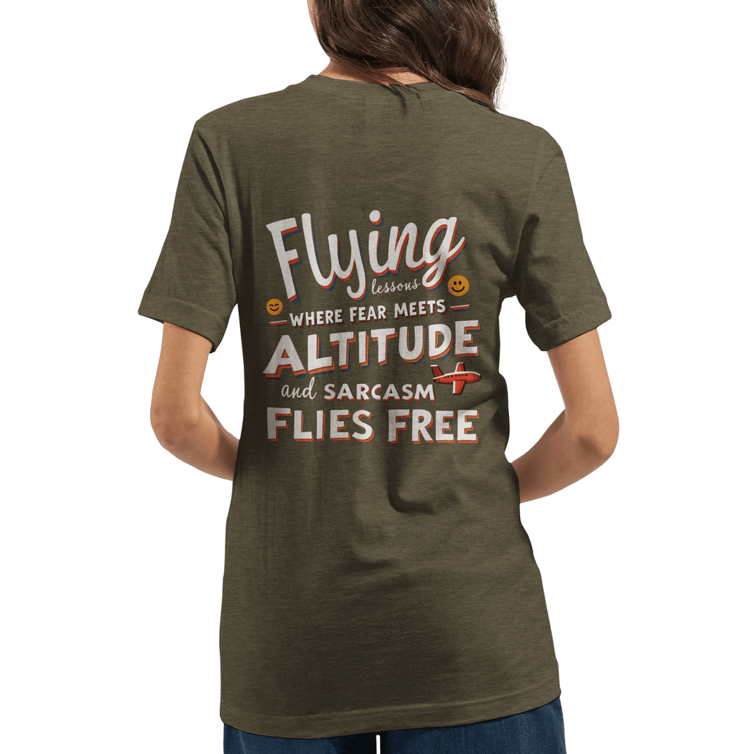 Strength & Fearless Oni Mask T-Shirt  - Kiandesigns.net