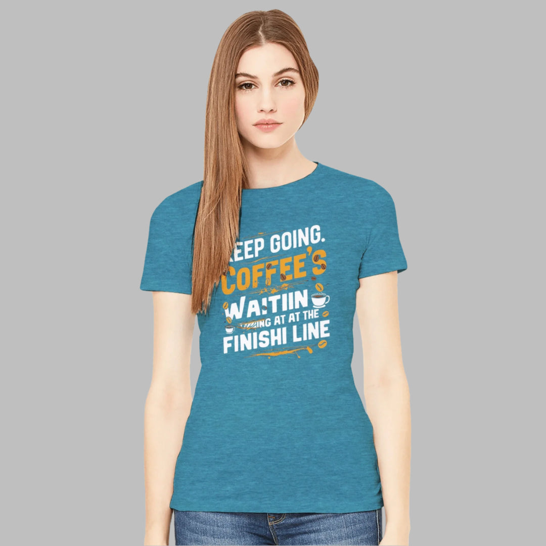 Strength & Fearless Oni Mask T-Shirt  - Kiandesigns.net