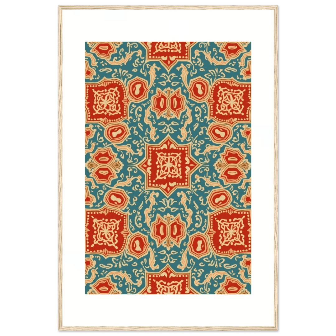 Strength & Fearless Oni Mask T-Shirt  - Kiandesigns.net