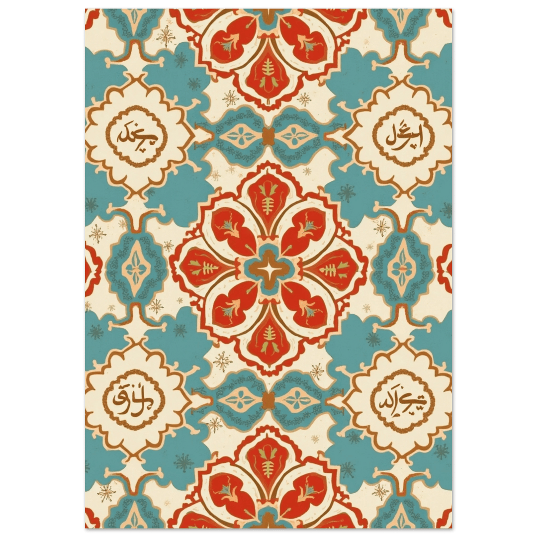 Strength & Fearless Oni Mask T-Shirt  - Kiandesigns.net