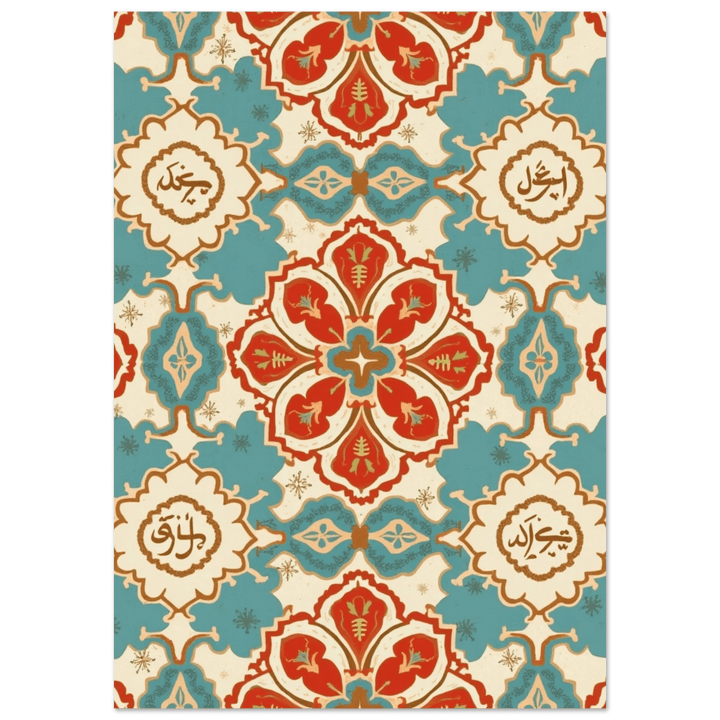 Strength & Fearless Oni Mask T-Shirt  - Kiandesigns.net