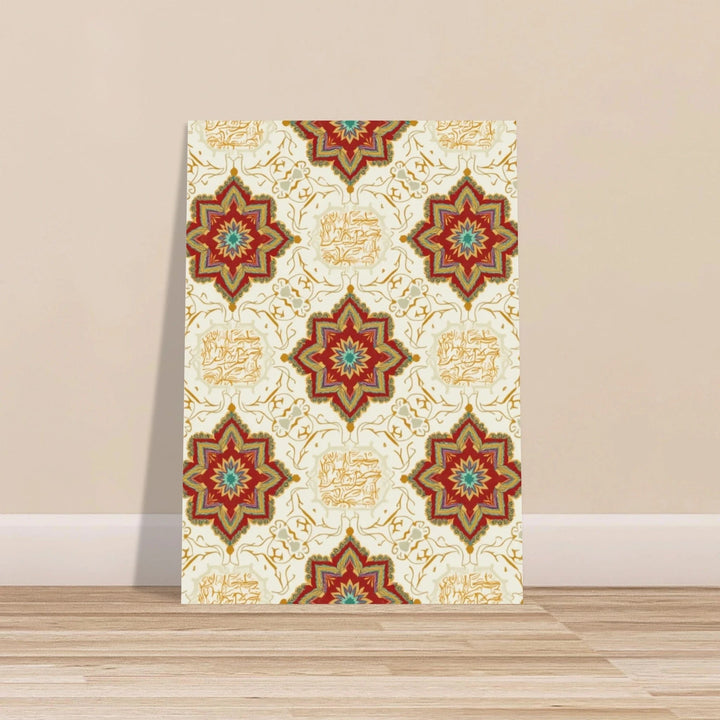 Strength & Fearless Oni Mask T-Shirt  - Kiandesigns.net