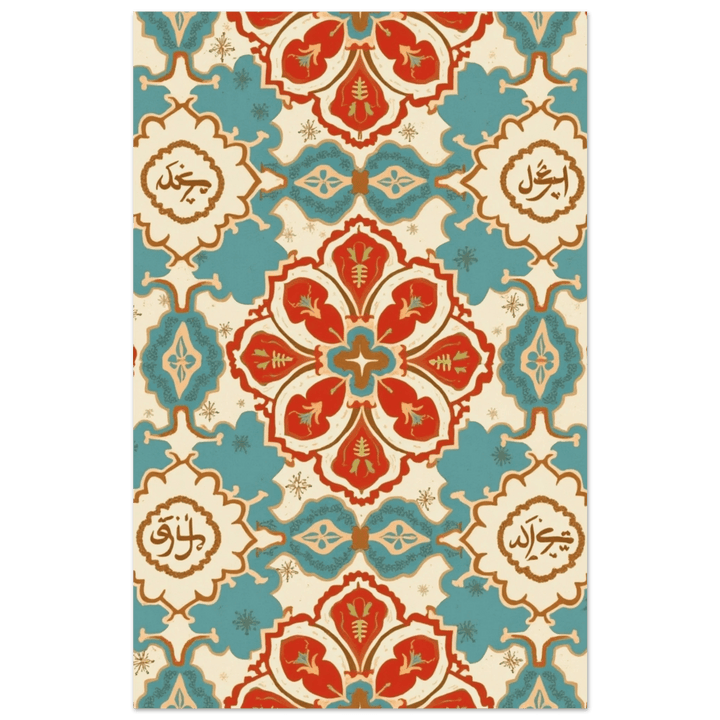 Strength & Fearless Oni Mask T-Shirt  - Kiandesigns.net