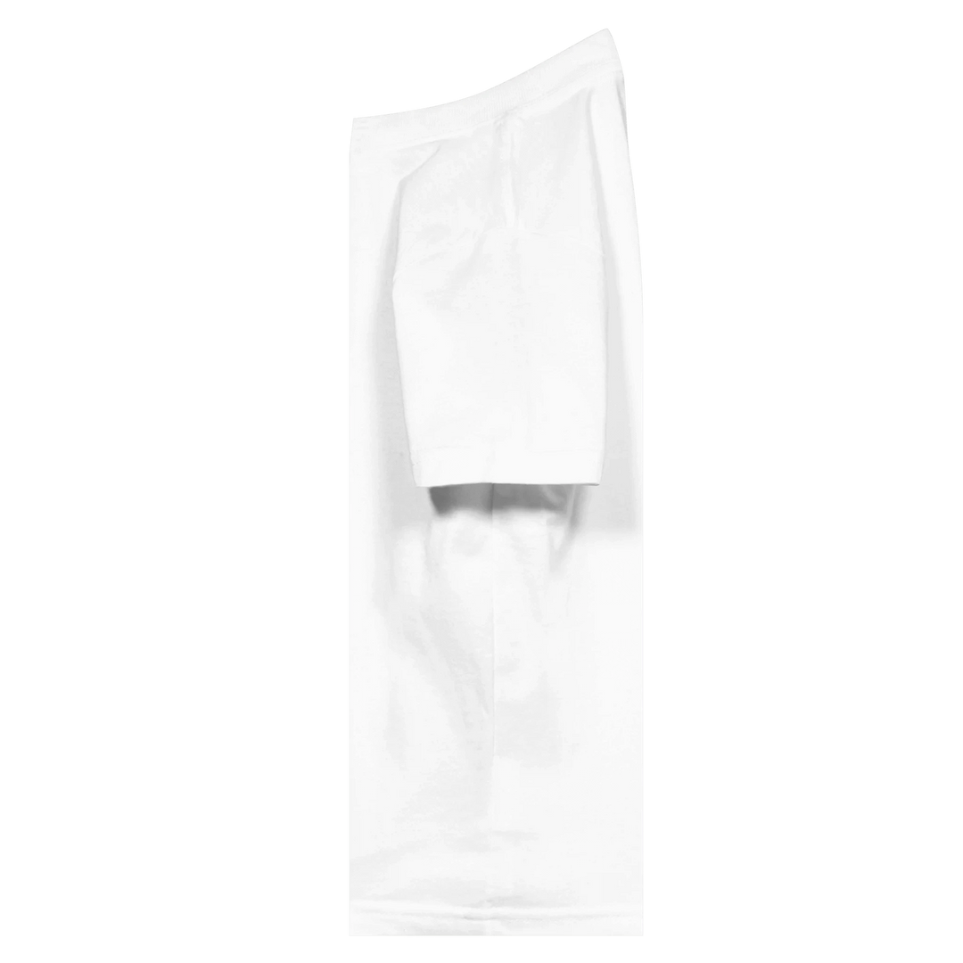 Strength & Fearless Oni Mask T-Shirt  - Kiandesigns.net