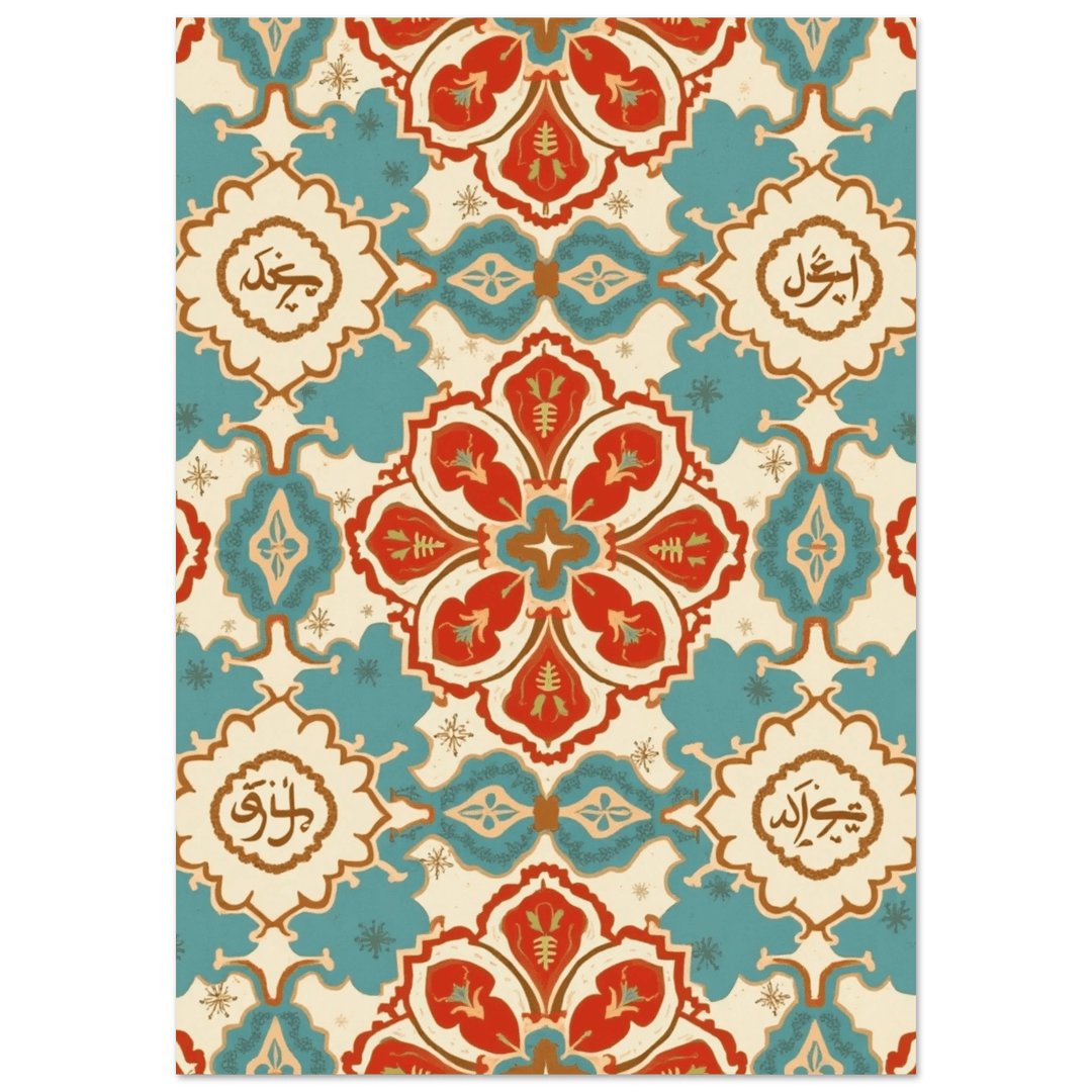 Strength & Fearless Oni Mask T-Shirt  - Kiandesigns.net