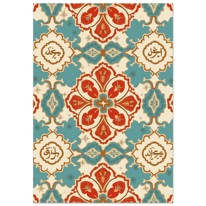 Strength & Fearless Oni Mask T-Shirt  - Kiandesigns.net