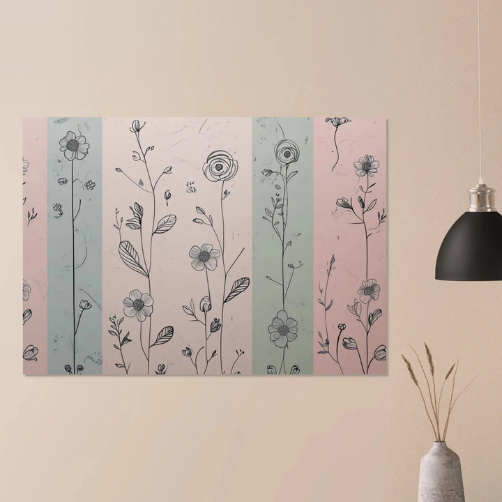 Strength & Fearless Oni Mask T-Shirt  - Kiandesigns.net