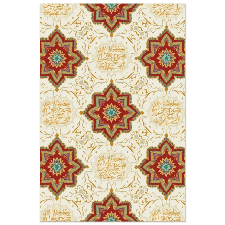 Strength & Fearless Oni Mask T-Shirt  - Kiandesigns.net