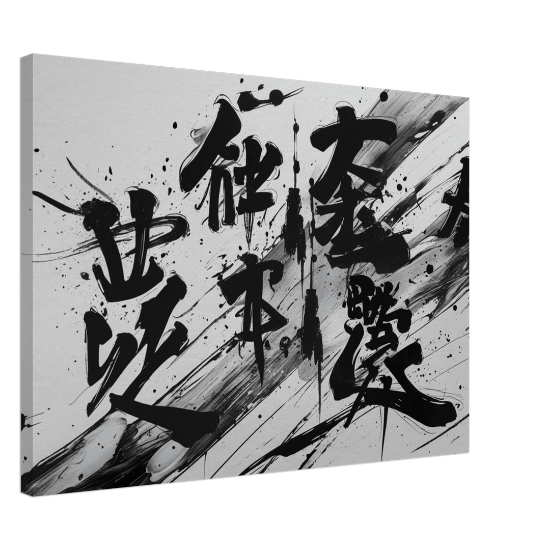 Strength & Fearless Oni Mask T-Shirt  - Kiandesigns.net