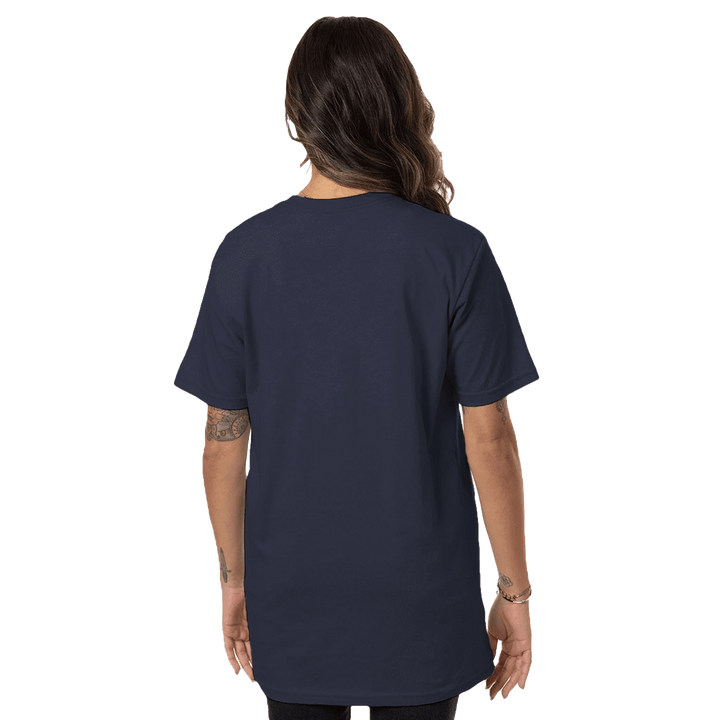 Strength & Fearless Oni Mask T-Shirt  - Kiandesigns.net