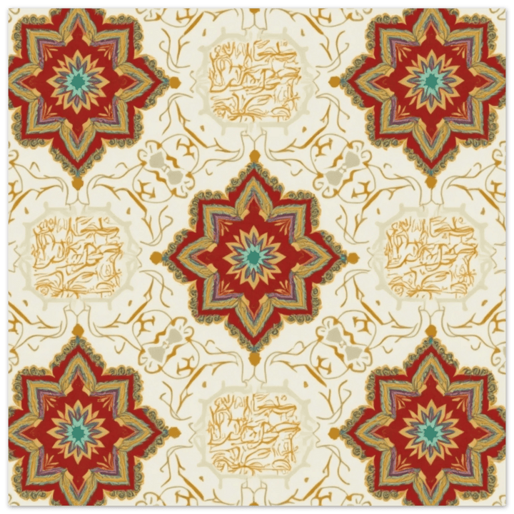 Strength & Fearless Oni Mask T-Shirt  - Kiandesigns.net