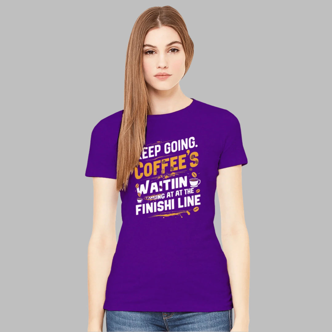 Strength & Fearless Oni Mask T-Shirt  - Kiandesigns.net