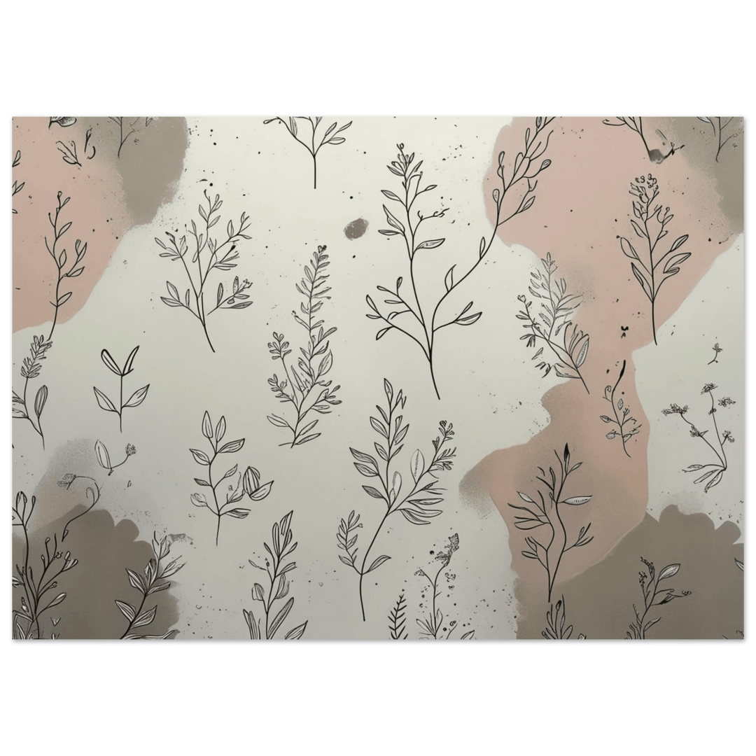 Strength & Fearless Oni Mask T-Shirt  - Kiandesigns.net