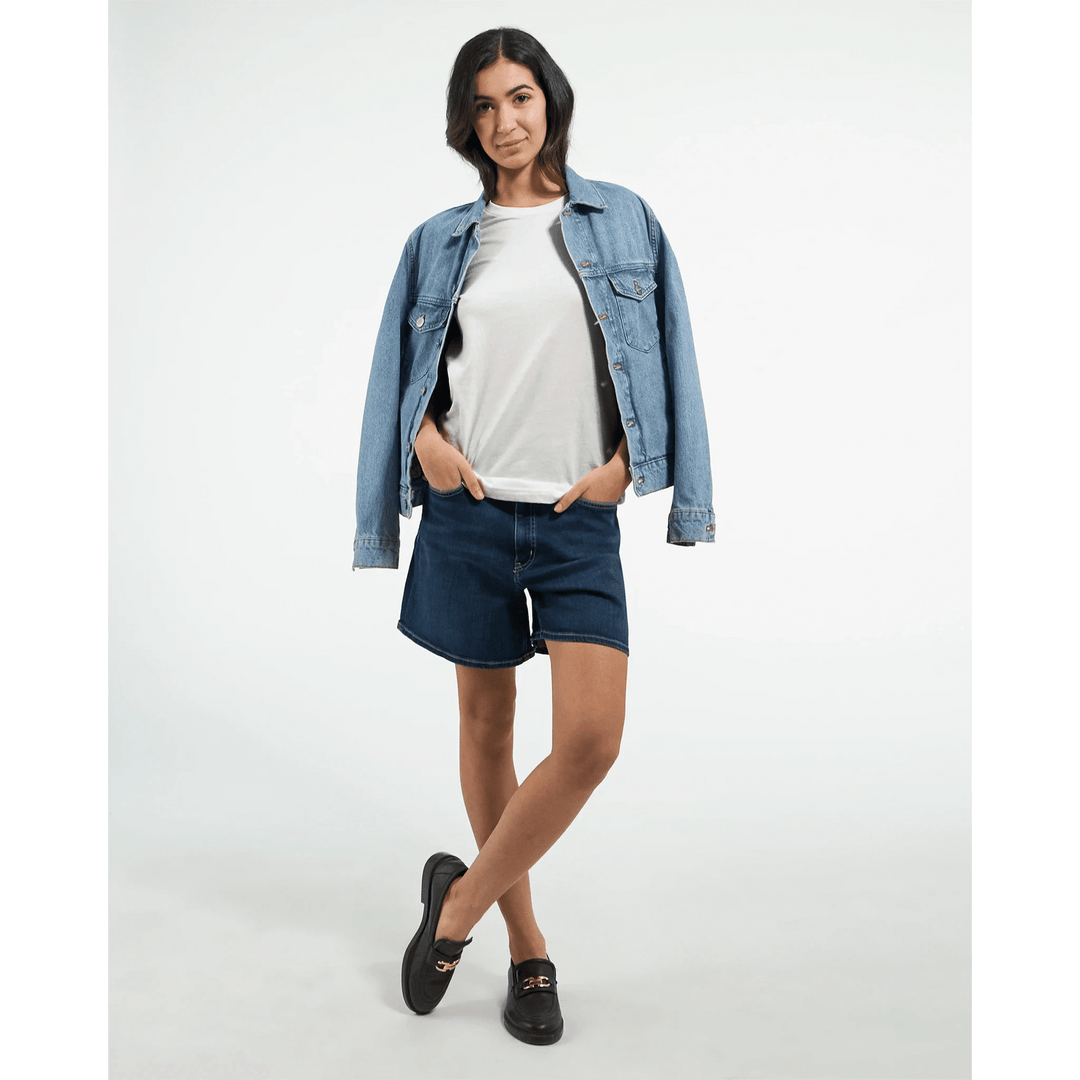 Strength & Fearless Oni Mask T-Shirt  - Kiandesigns.net