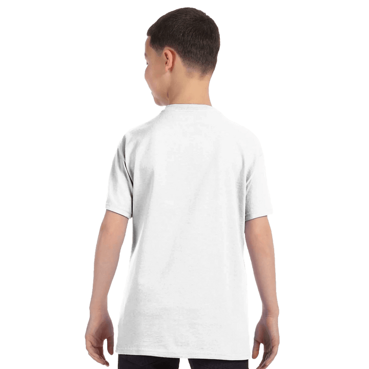 Strength & Fearless Oni Mask T-Shirt  - Kiandesigns.net