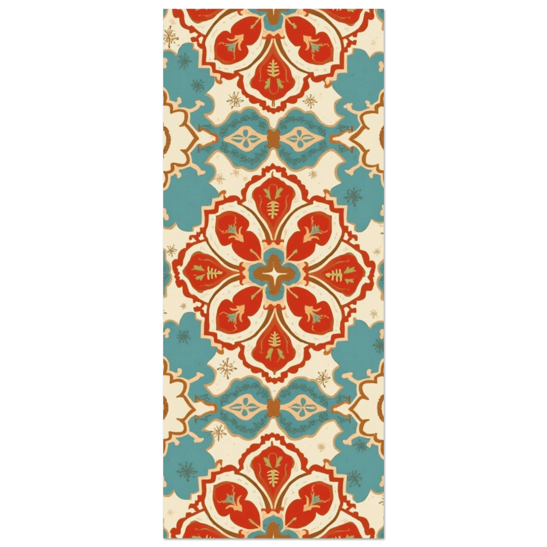 Strength & Fearless Oni Mask T-Shirt  - Kiandesigns.net