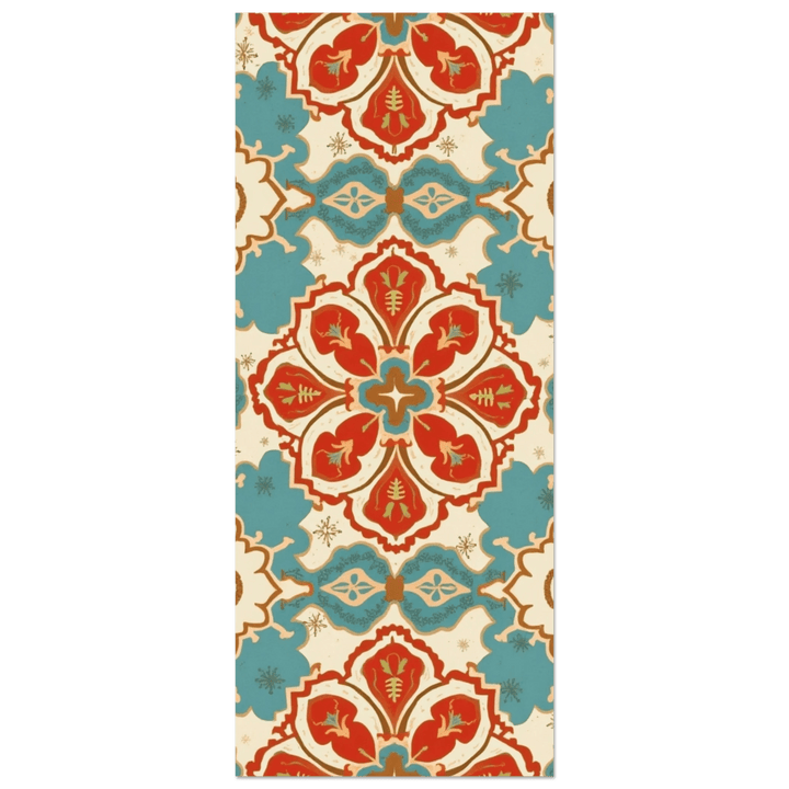 Strength & Fearless Oni Mask T-Shirt  - Kiandesigns.net