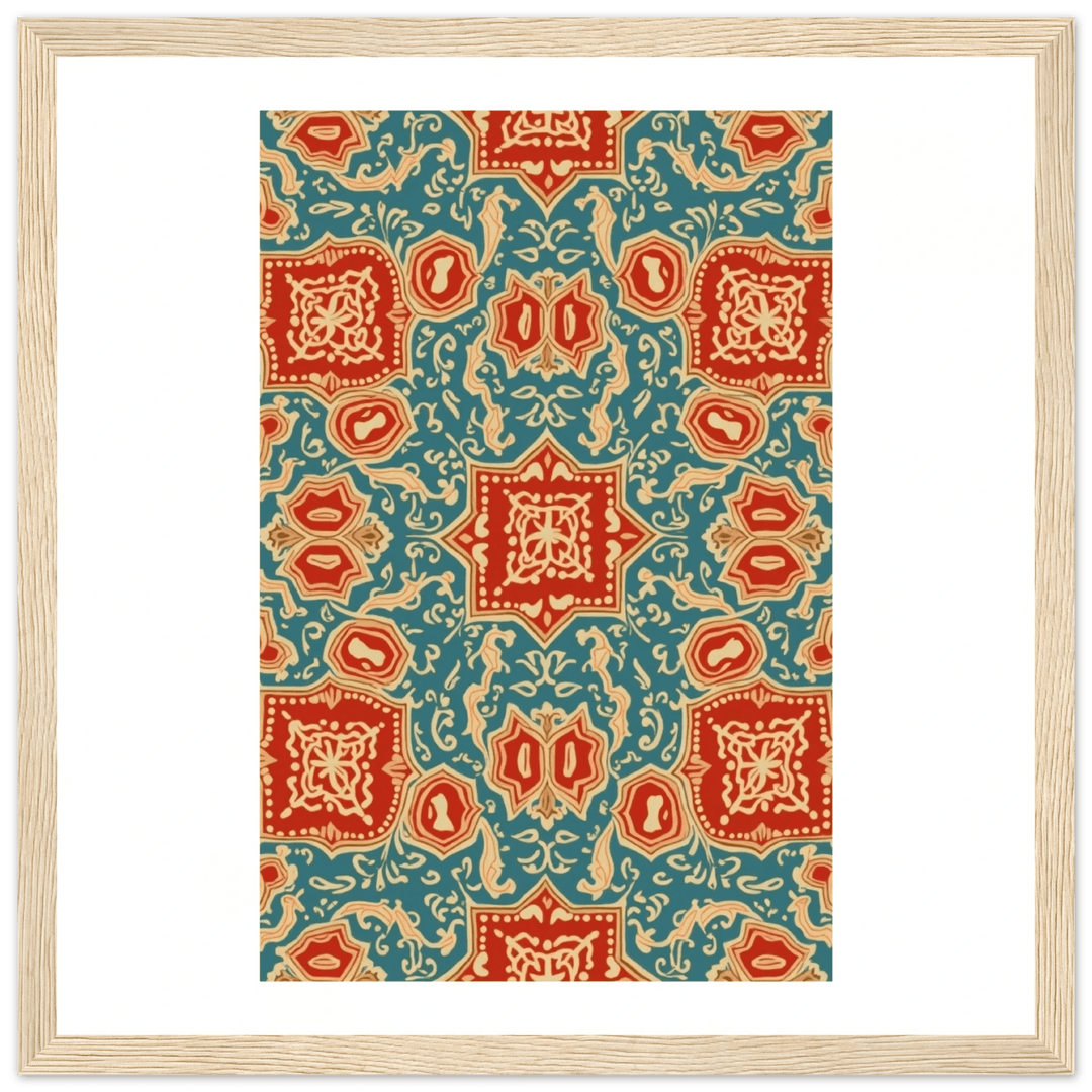 Strength & Fearless Oni Mask T-Shirt  - Kiandesigns.net