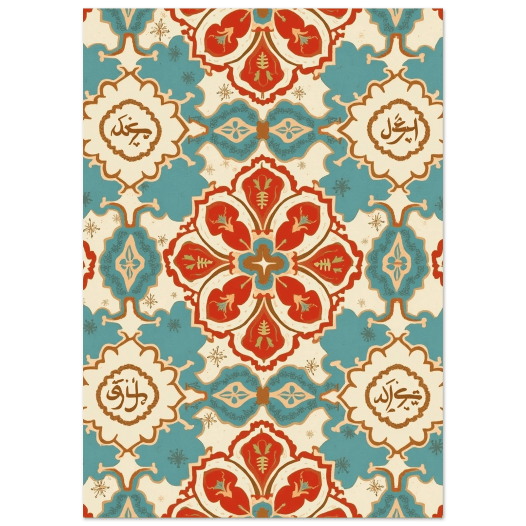 Strength & Fearless Oni Mask T-Shirt  - Kiandesigns.net