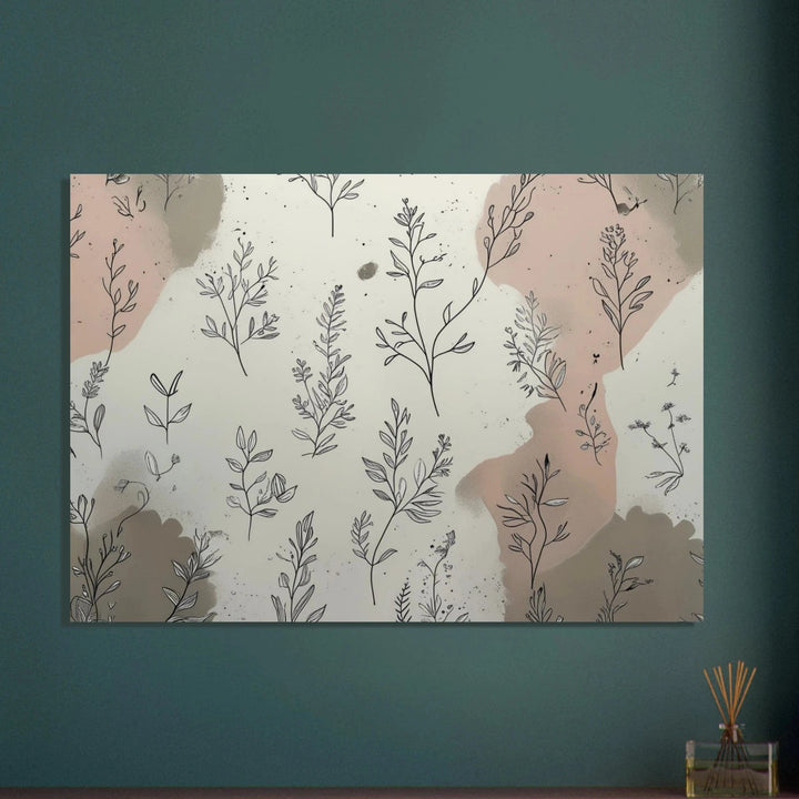 Strength & Fearless Oni Mask T-Shirt  - Kiandesigns.net