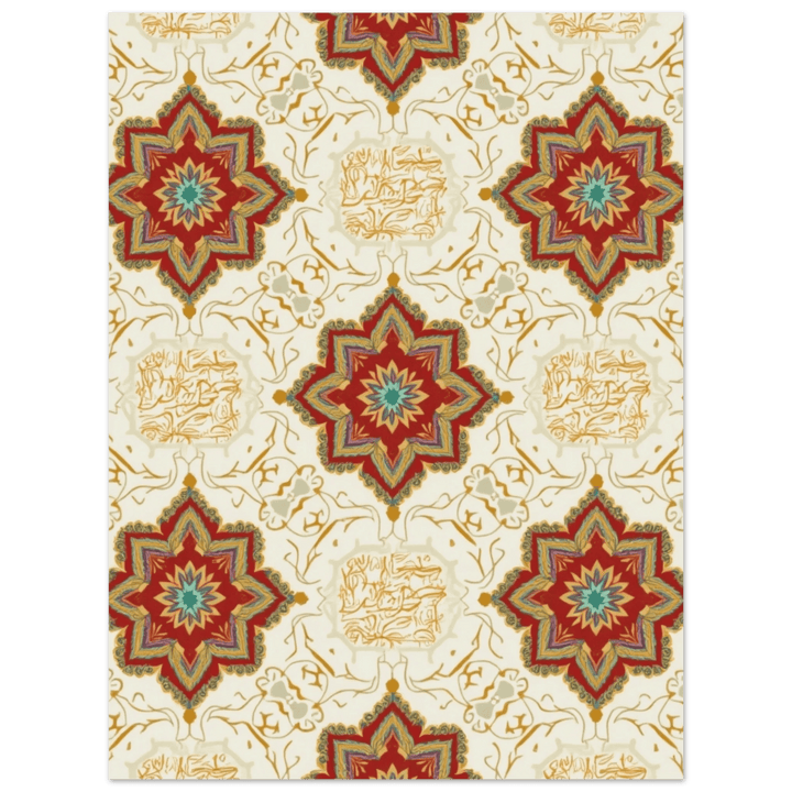 Strength & Fearless Oni Mask T-Shirt  - Kiandesigns.net