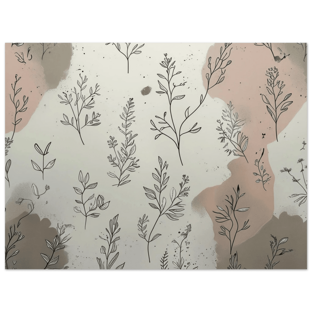 Strength & Fearless Oni Mask T-Shirt  - Kiandesigns.net