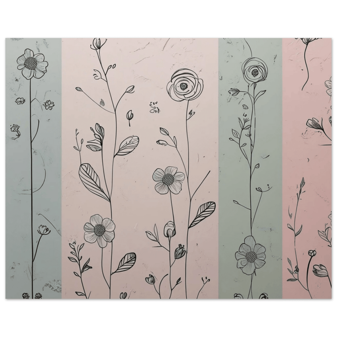 Strength & Fearless Oni Mask T-Shirt  - Kiandesigns.net