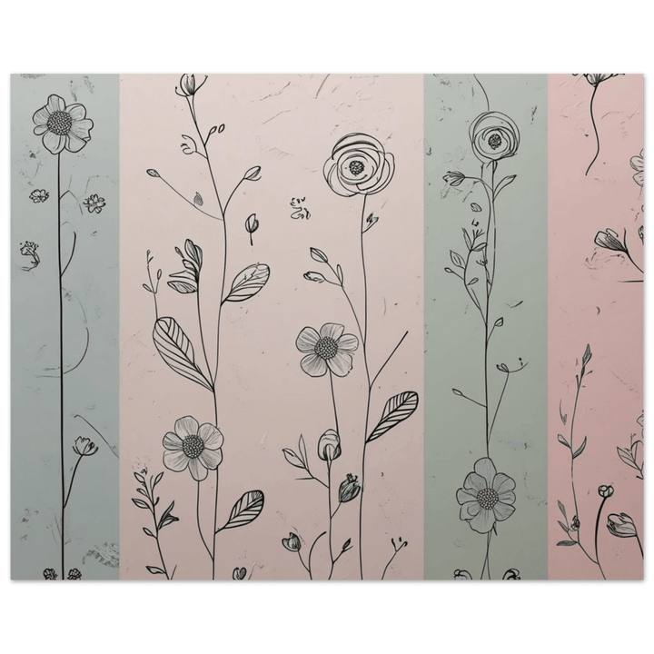 Strength & Fearless Oni Mask T-Shirt  - Kiandesigns.net