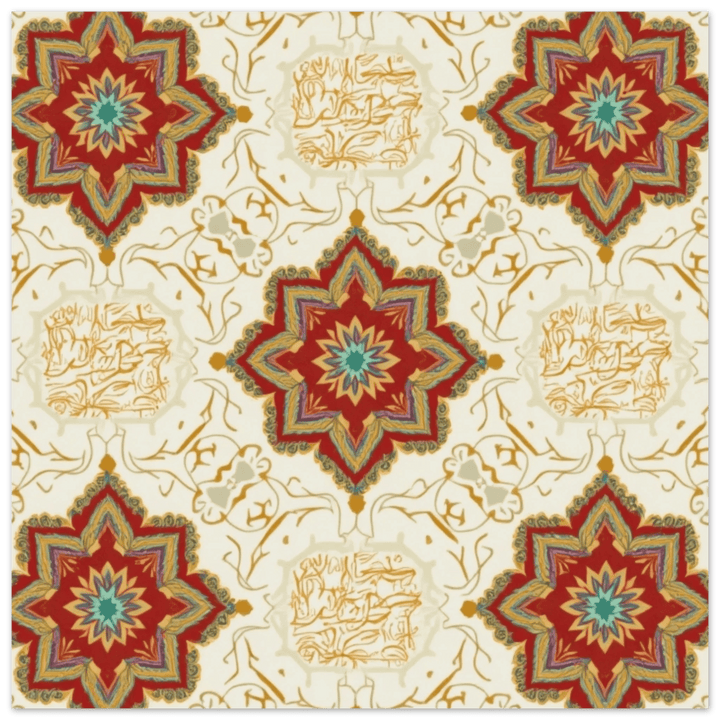 Strength & Fearless Oni Mask T-Shirt  - Kiandesigns.net