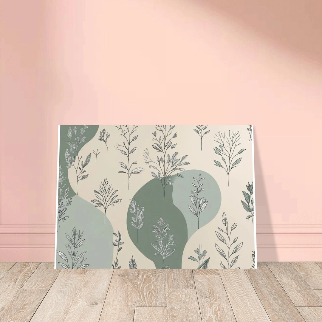 Strength & Fearless Oni Mask T-Shirt  - Kiandesigns.net