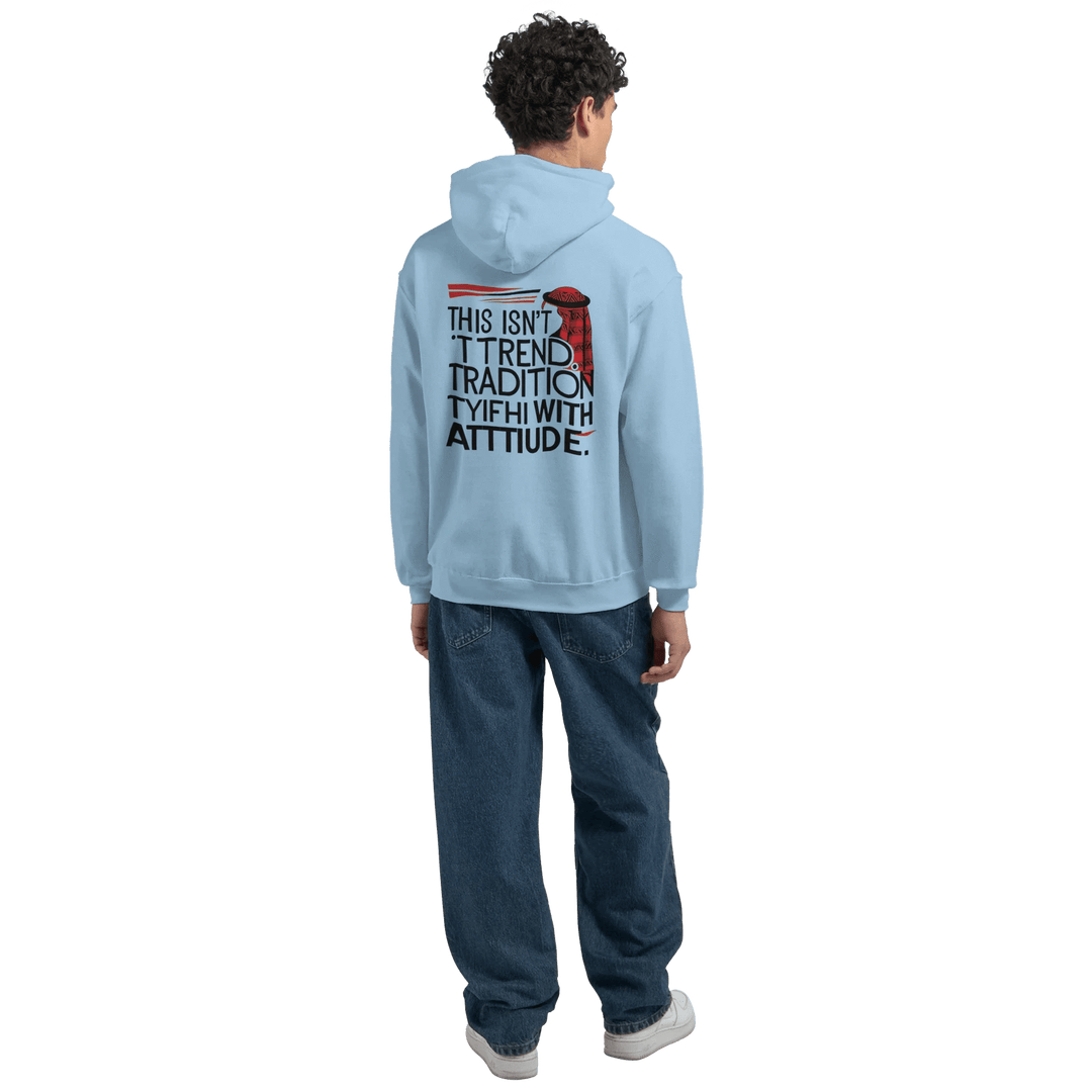 Strength & Fearless Oni Mask T-Shirt  - Kiandesigns.net