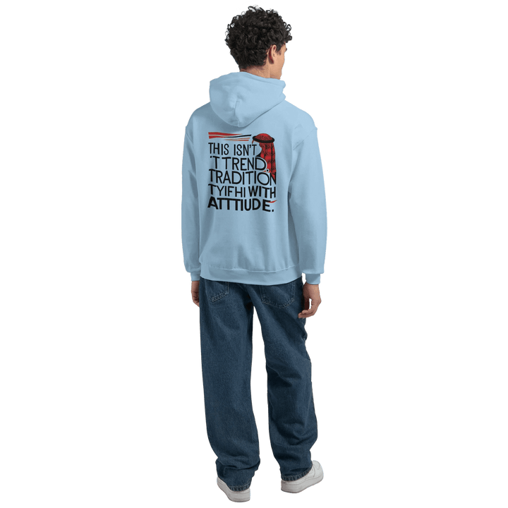 Strength & Fearless Oni Mask T-Shirt  - Kiandesigns.net