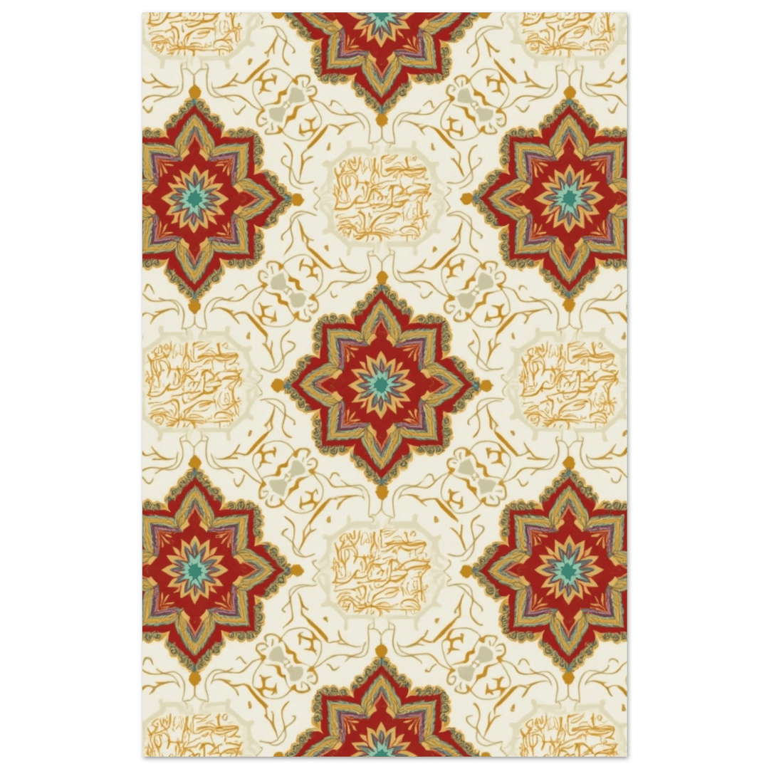 Strength & Fearless Oni Mask T-Shirt  - Kiandesigns.net