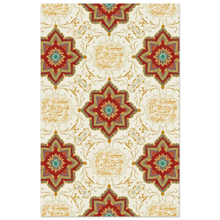 Strength & Fearless Oni Mask T-Shirt  - Kiandesigns.net