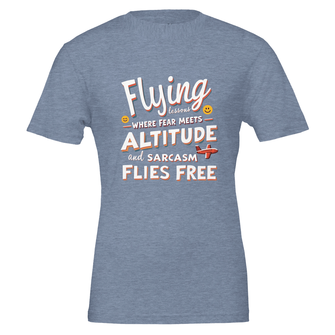 Strength & Fearless Oni Mask T-Shirt  - Kiandesigns.net