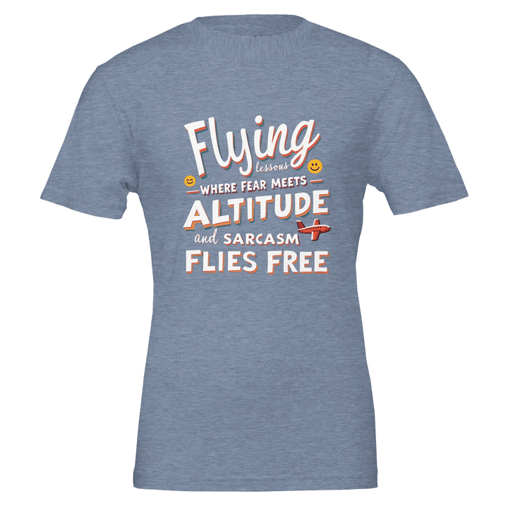 Strength & Fearless Oni Mask T-Shirt  - Kiandesigns.net