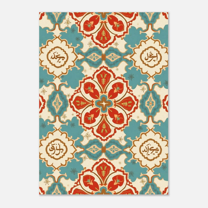 Strength & Fearless Oni Mask T-Shirt  - Kiandesigns.net