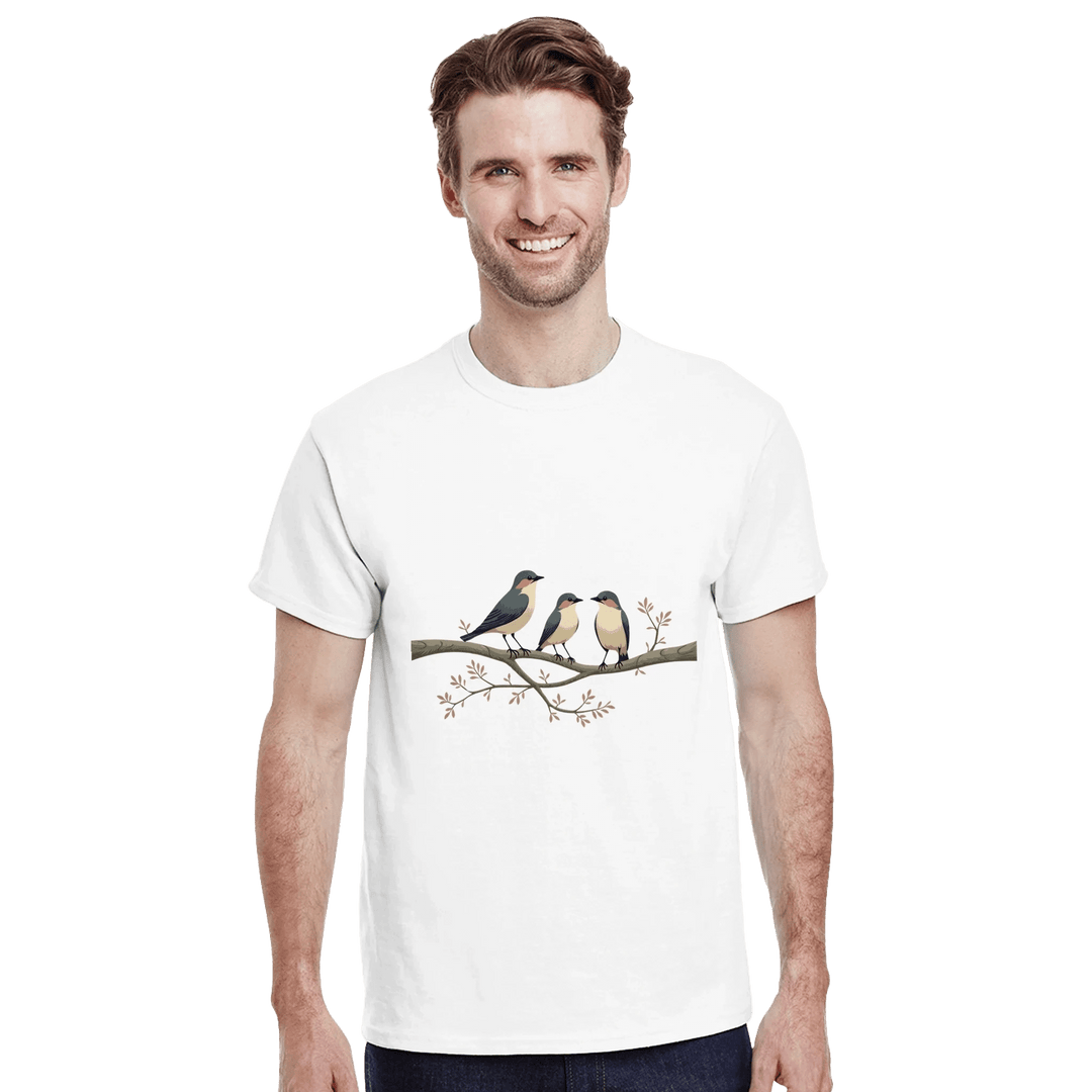 Strength & Fearless Oni Mask T-Shirt  - Kiandesigns.net