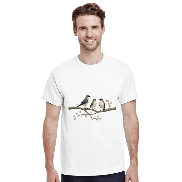 Strength & Fearless Oni Mask T-Shirt  - Kiandesigns.net