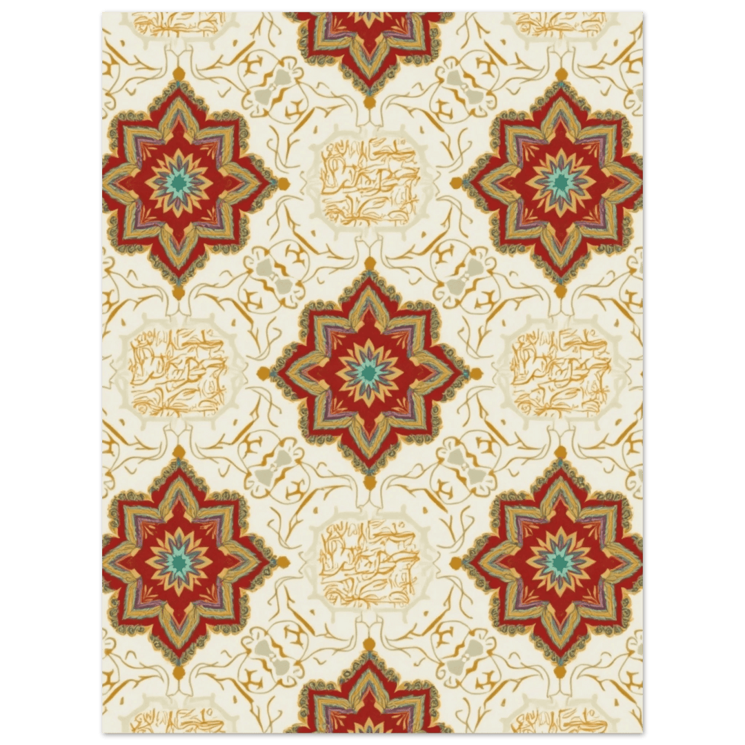 Strength & Fearless Oni Mask T-Shirt  - Kiandesigns.net